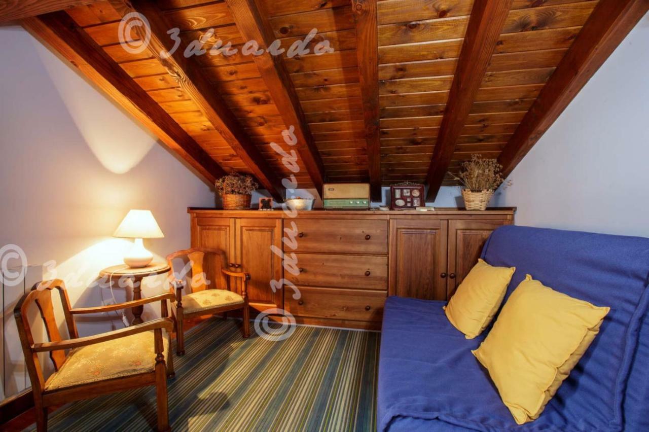 Apartamentos Casa Placida 1 Frama Buitenkant foto