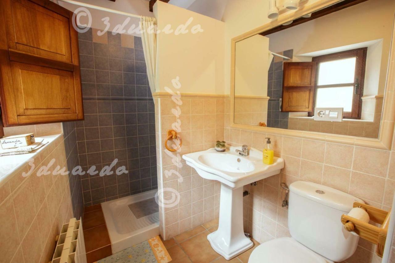 Apartamentos Casa Placida 1 Frama Buitenkant foto
