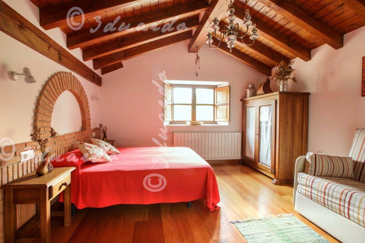 Apartamentos Casa Placida 1 Frama Buitenkant foto