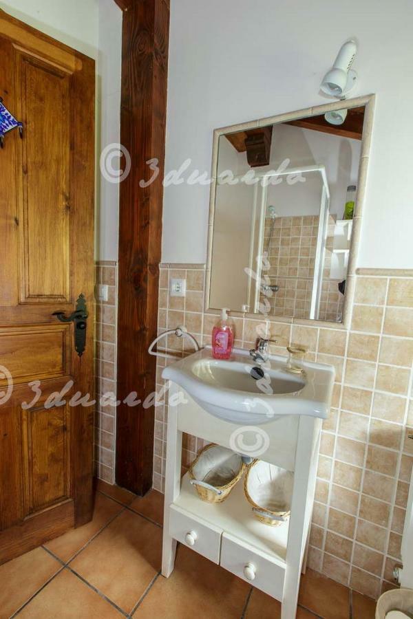 Apartamentos Casa Placida 1 Frama Buitenkant foto