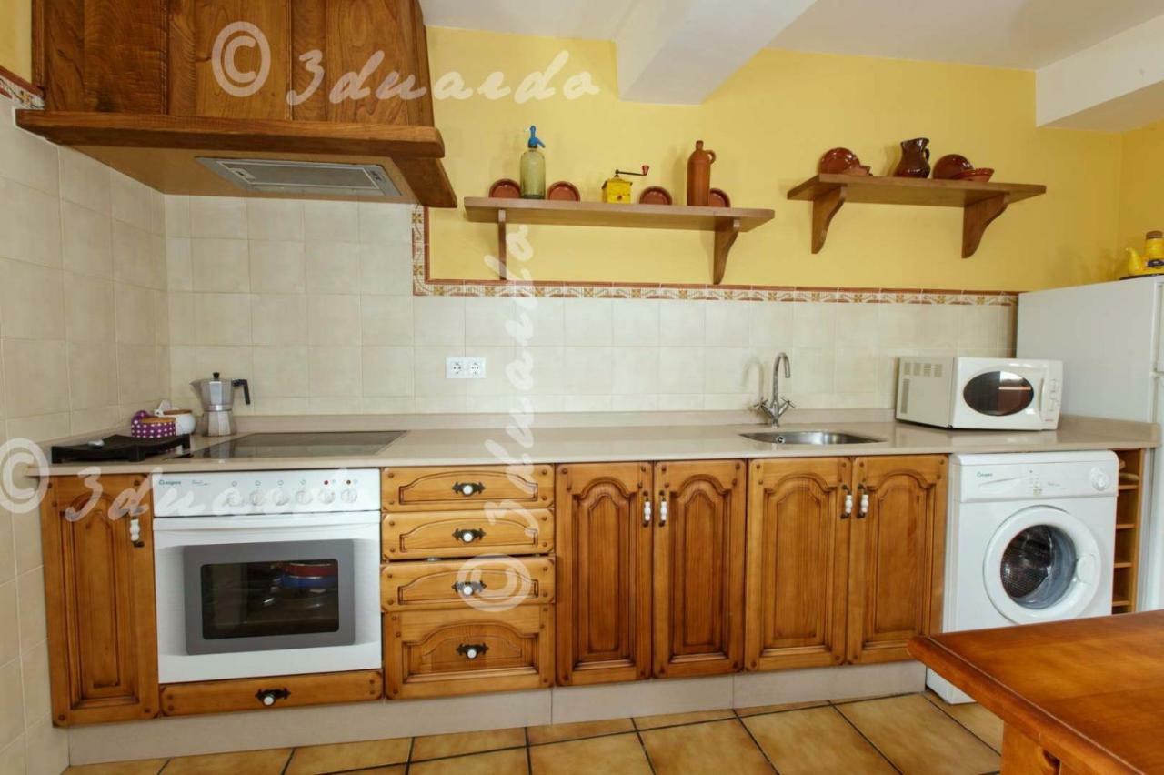 Apartamentos Casa Placida 1 Frama Buitenkant foto