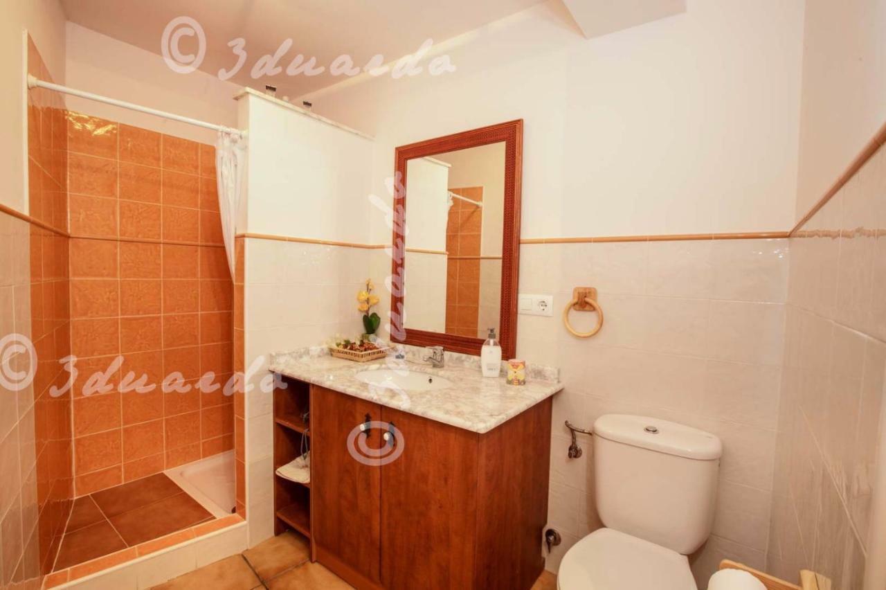 Apartamentos Casa Placida 1 Frama Buitenkant foto