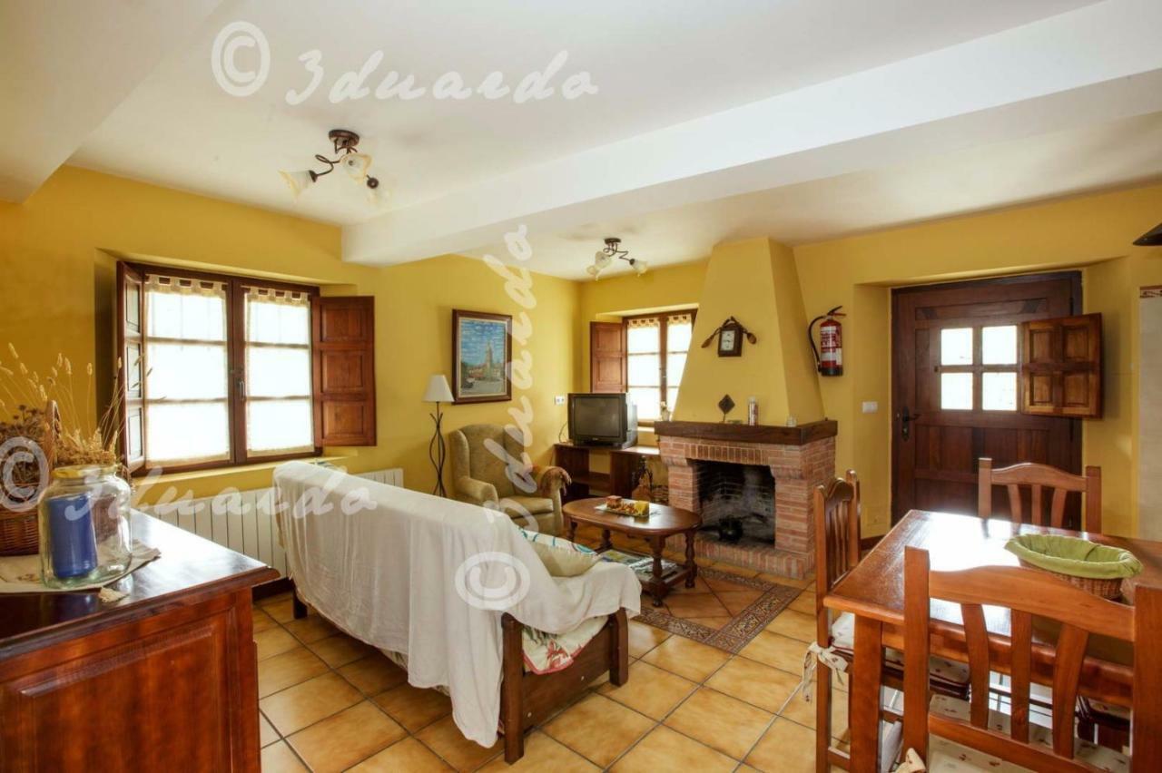 Apartamentos Casa Placida 1 Frama Buitenkant foto